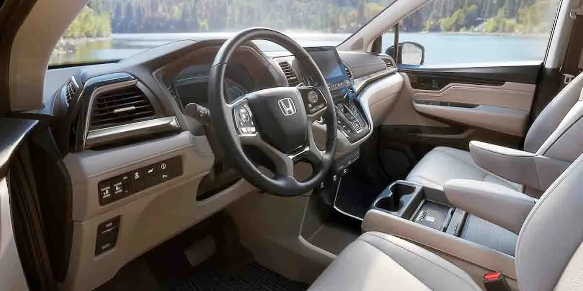 2025 Honda Odyssey, Price and Specs, it Will be Redesigned? Auto Car