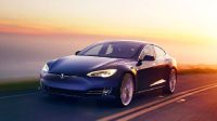 2025 Tesla Model S Changes